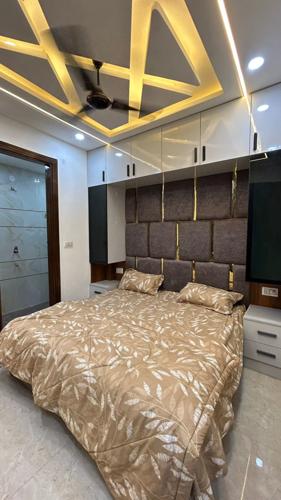  the-precious-homes-by-shubharambh-builder Bedroom