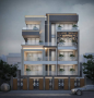 Umang Realtors Luxury Floors