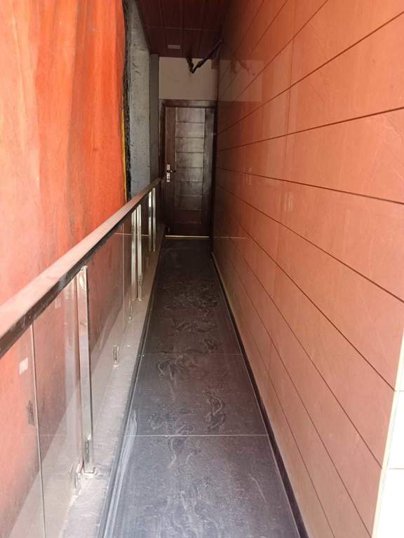  ultra luxury floors Balcony