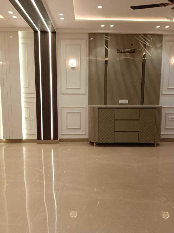  ultra luxury floors Living Area