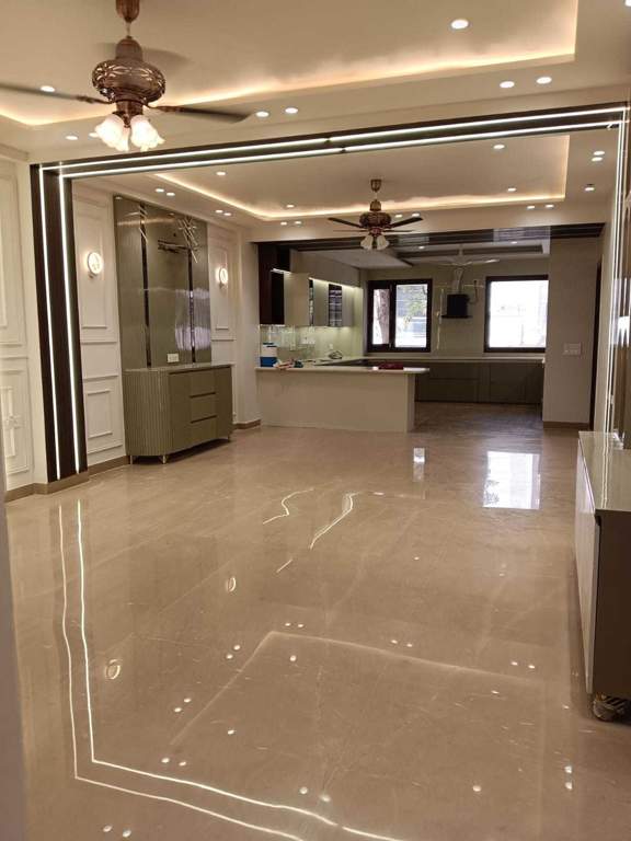  ultra luxury floors Living Area