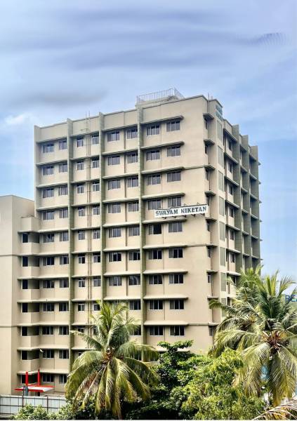 Elevation swayam-niketan Elevation