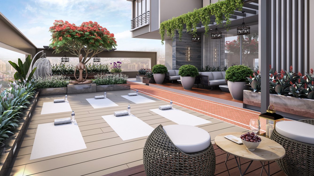  borivali shiv sadan chsl Others