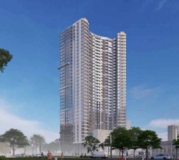  180-bayview-matunga-w-wing-a Elevation