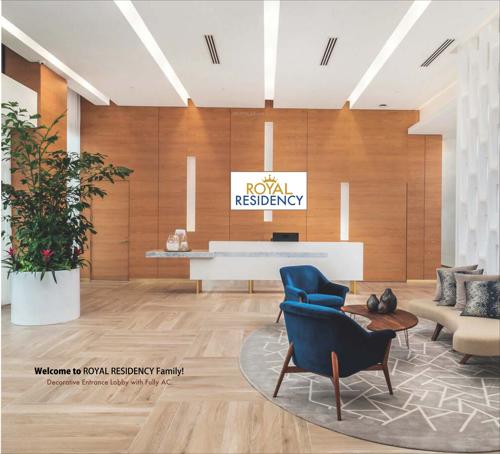  royal-residency-building-no-2a Entrance Lobby