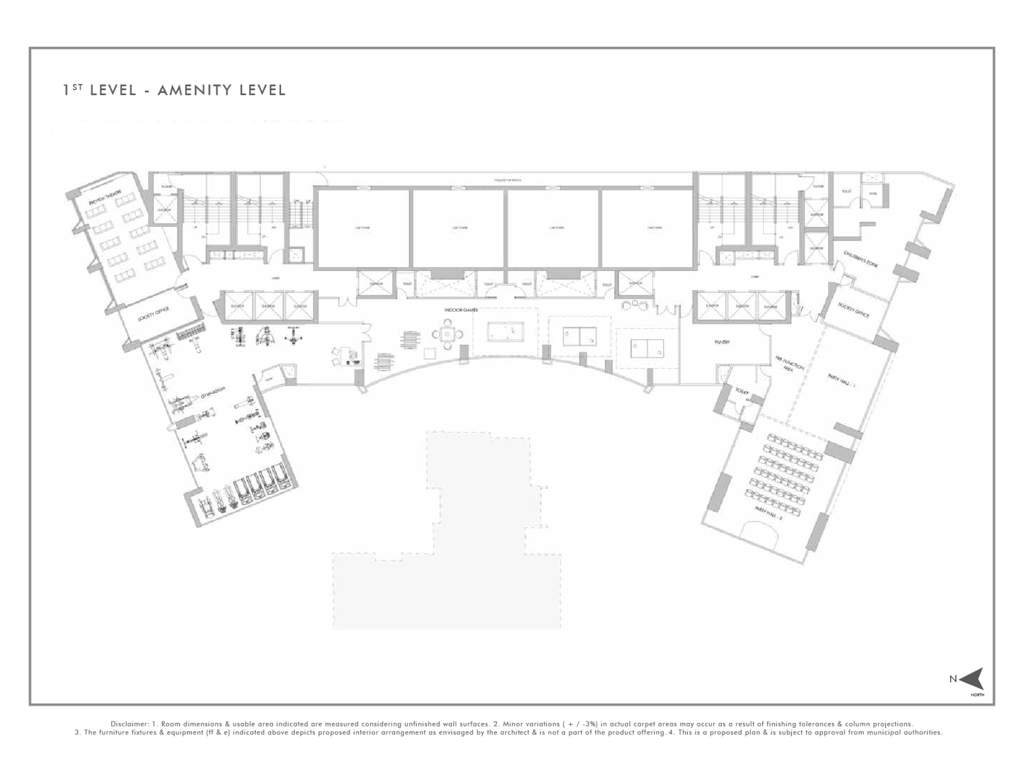 Rustomjee 180 Bayview
