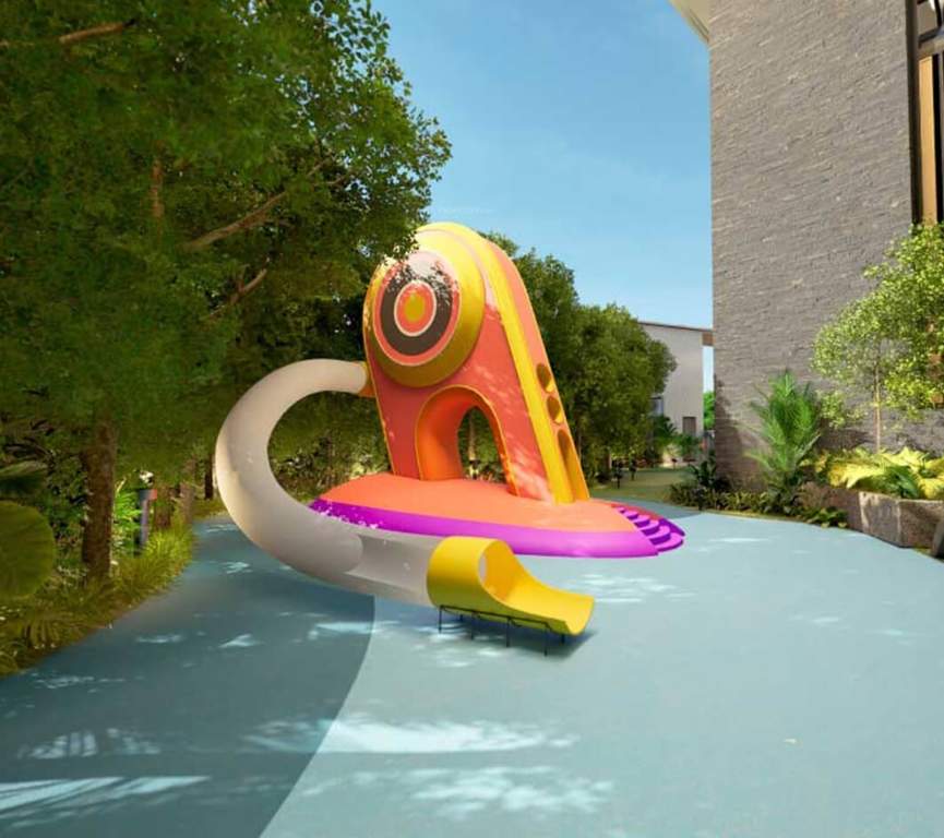 Rustomjee 180 Bayview