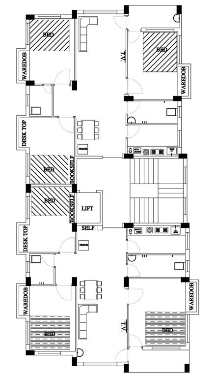  minerva enclave Minerva Enclave Cluster Plan