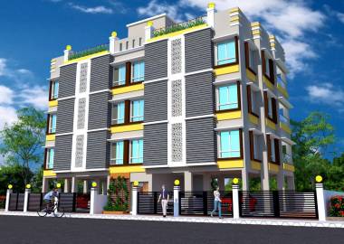 Elevation minerva-enclave Elevation
