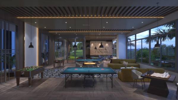 Table Tennis pristine-o2-world-part-2 Table Tennis