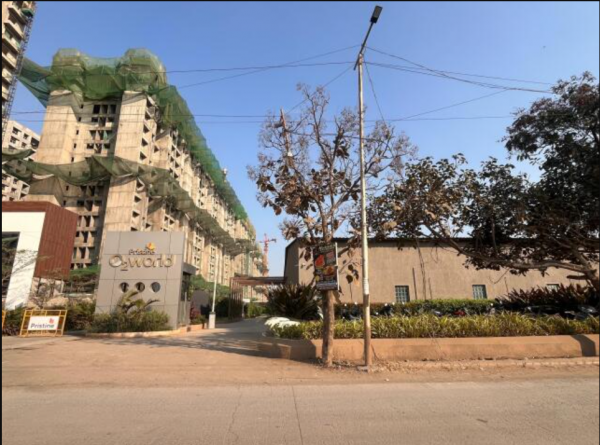  pristine-o2-world Construction Status Jan-25