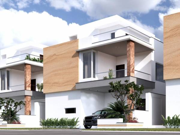  nature-nest Elevation