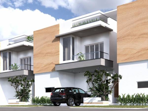  nature-nest Elevation