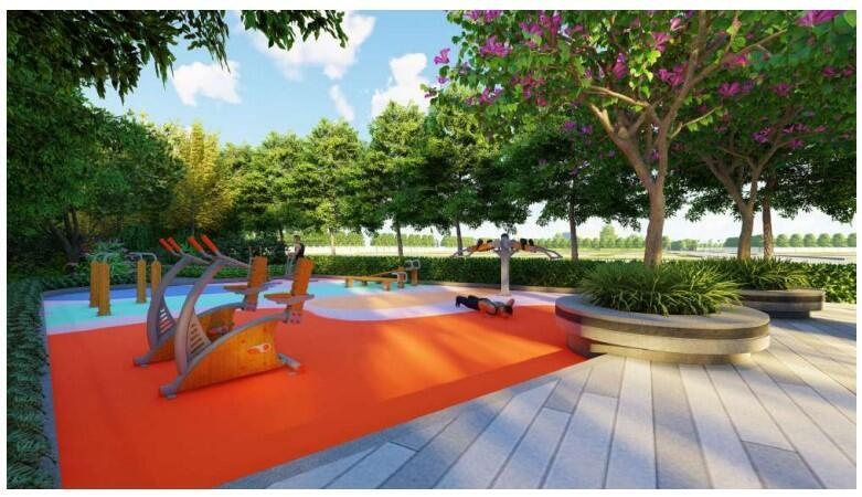  nature nest Open Gym