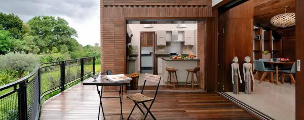  after-the-rain-phase-iia Balcony