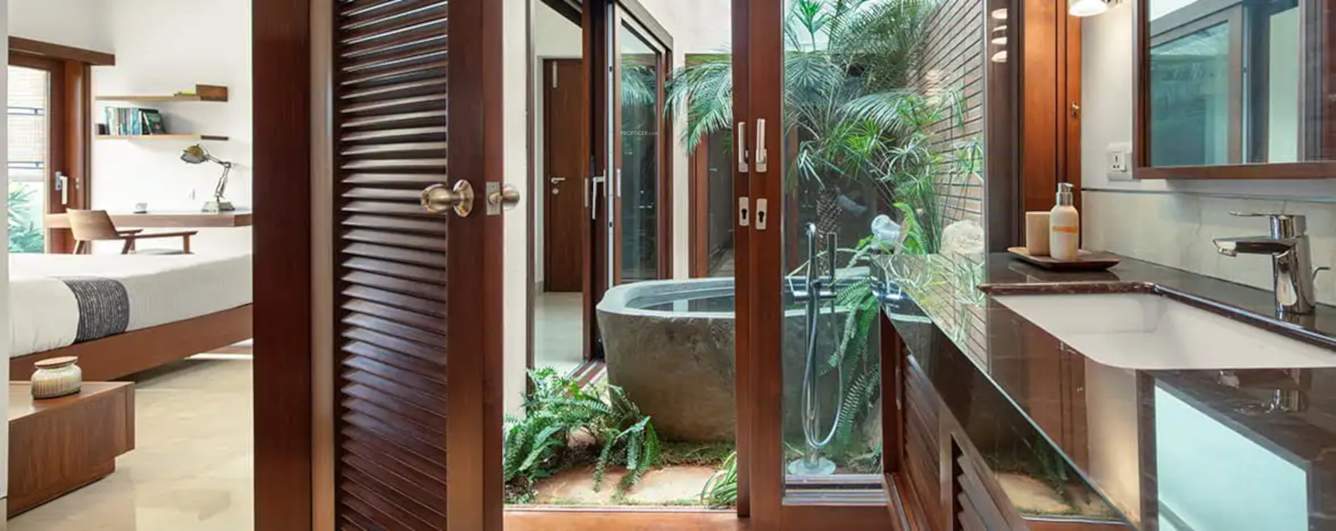  after the rain phase iia Bathroom