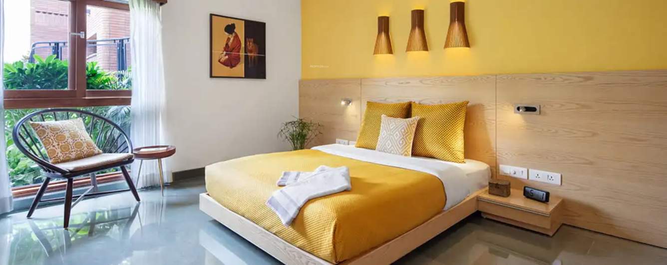  after the rain phase iia Bedroom