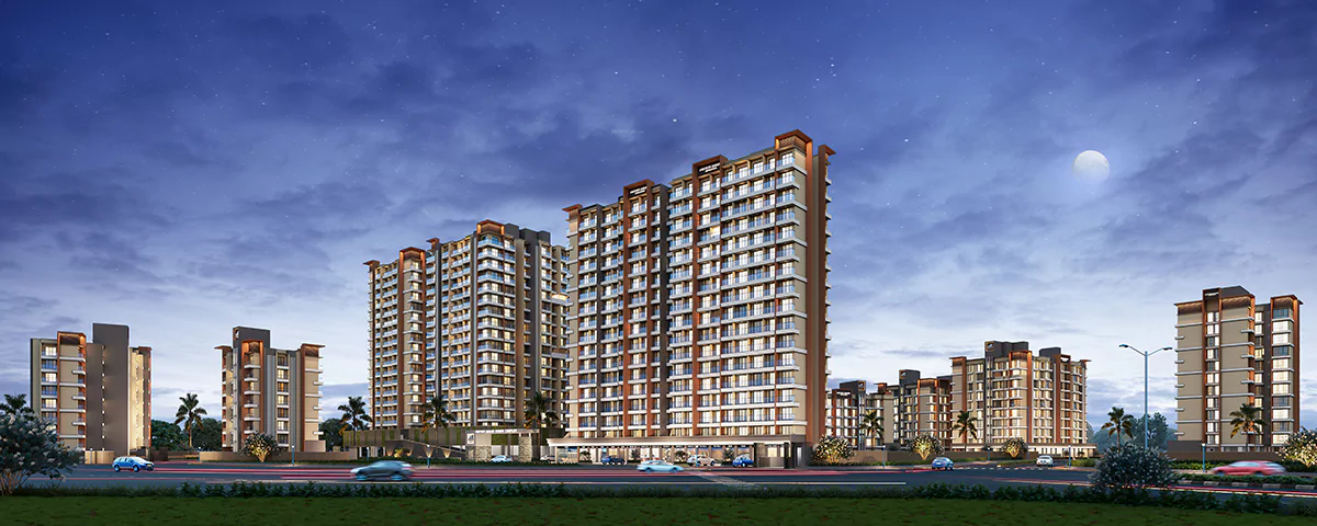  prithvi anand kuber complex Elevation