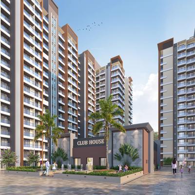  prithvi-anand-kuber-complex Club House
