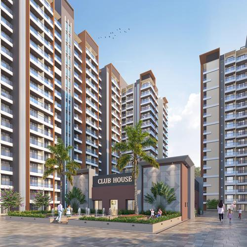  prithvi-anand-kuber-complex Club House