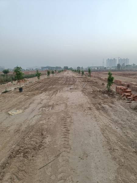 Plot khatu-dham-enclave Plot