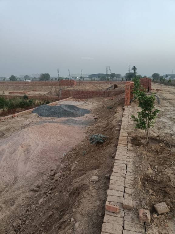 khatu dham enclave Plot