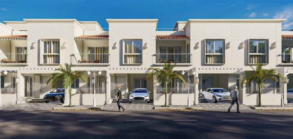  narayan-prime-villas Elevation
