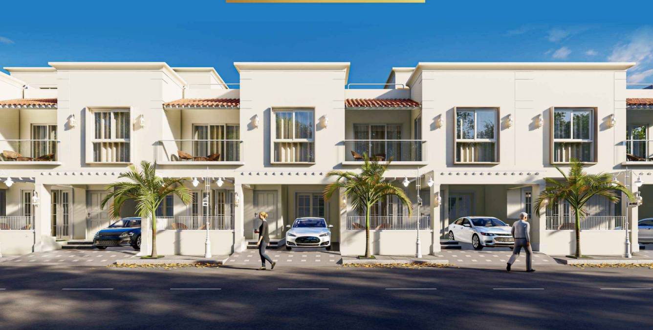  narayan prime villas Elevation