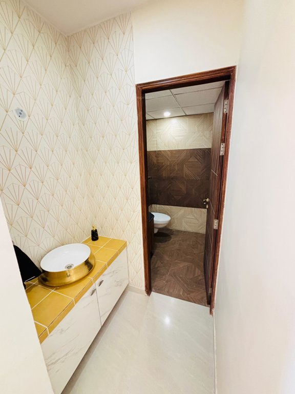  narayan prime villas Bathroom
