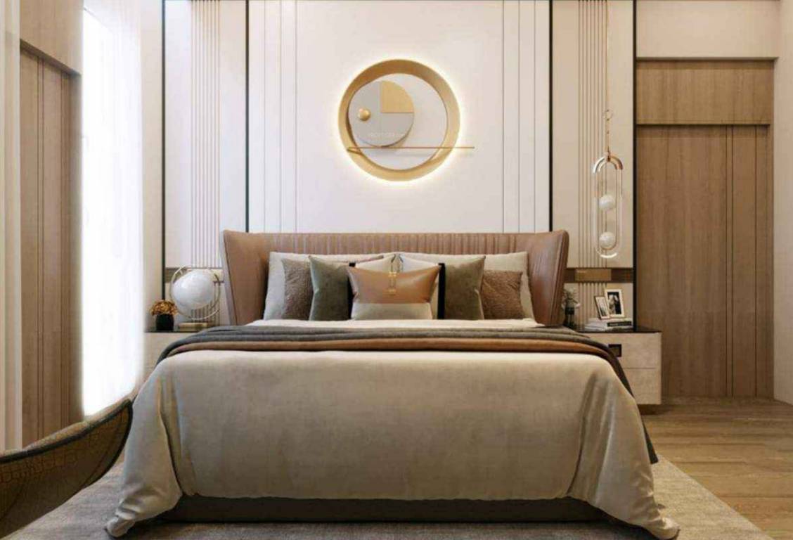  narayan prime villas Bedroom