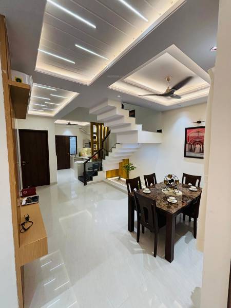  narayan-prime-villas Dining Area