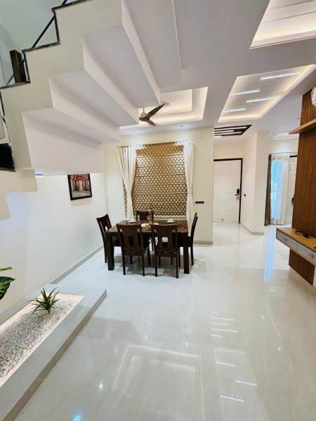  narayan-prime-villas Dining Area