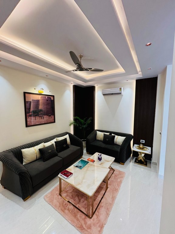  narayan prime villas Living Area