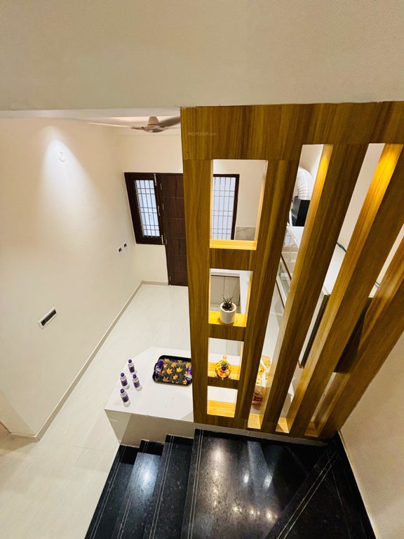  narayan prime villas Living Area