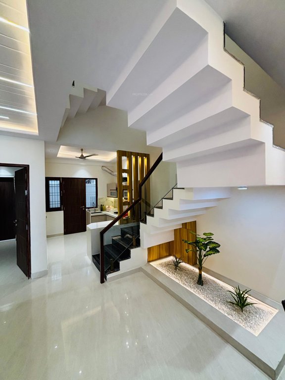  narayan prime villas Living Area
