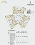 Wing D Cluster Plan  amarillo-phase-2 Wing D Cluster Plan