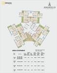 Wing D Cluster Plan  amarillo-phase-2 Wing D Cluster Plan