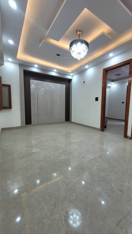  dn homes Living Area