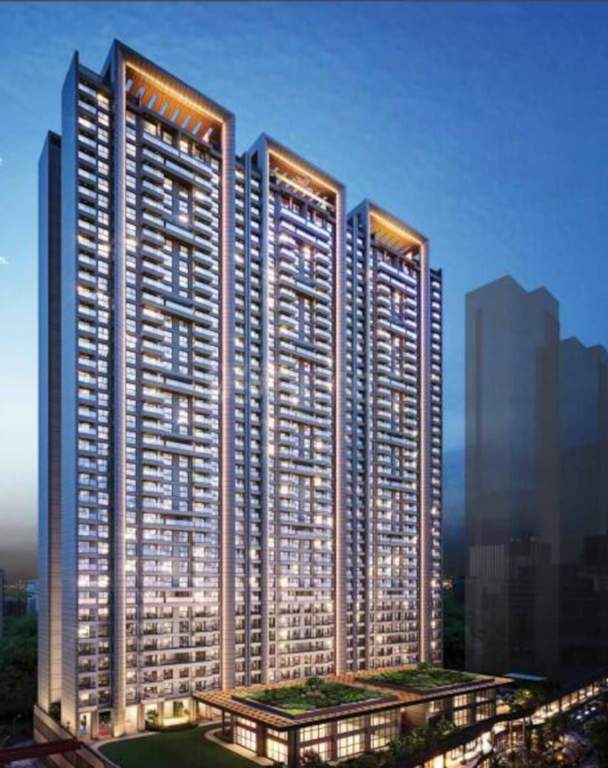  phase 1 Elevation