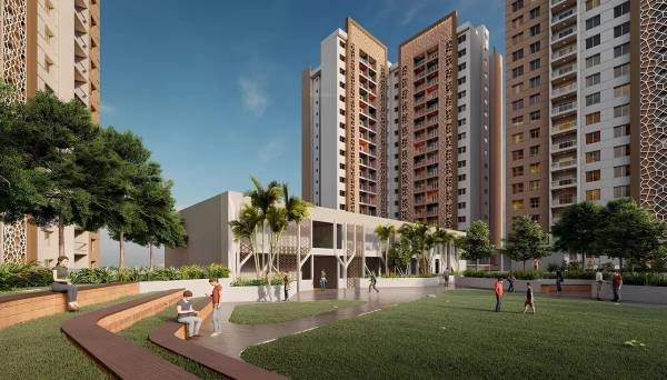  satori-mahalunge Elevation