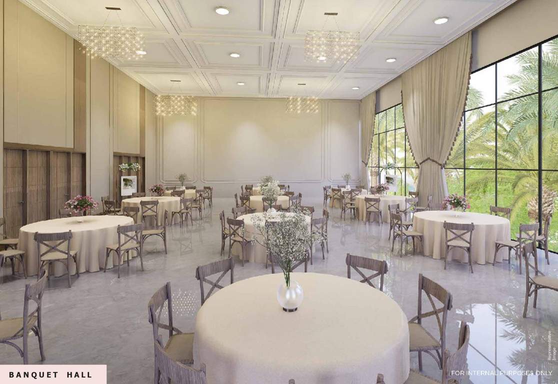  satori mahalunge Banquet Hall