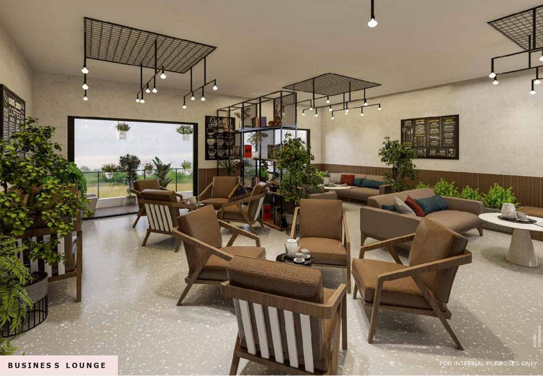  satori mahalunge Business Center