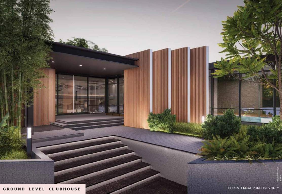  satori mahalunge Club House