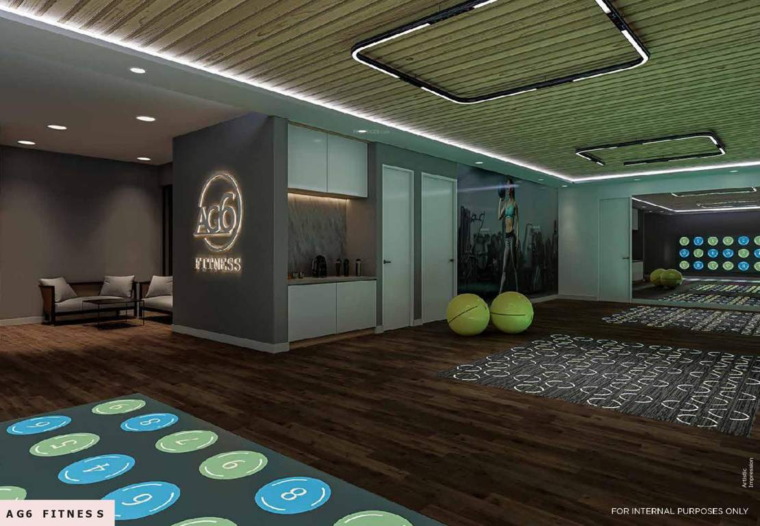  satori mahalunge Gymnasium