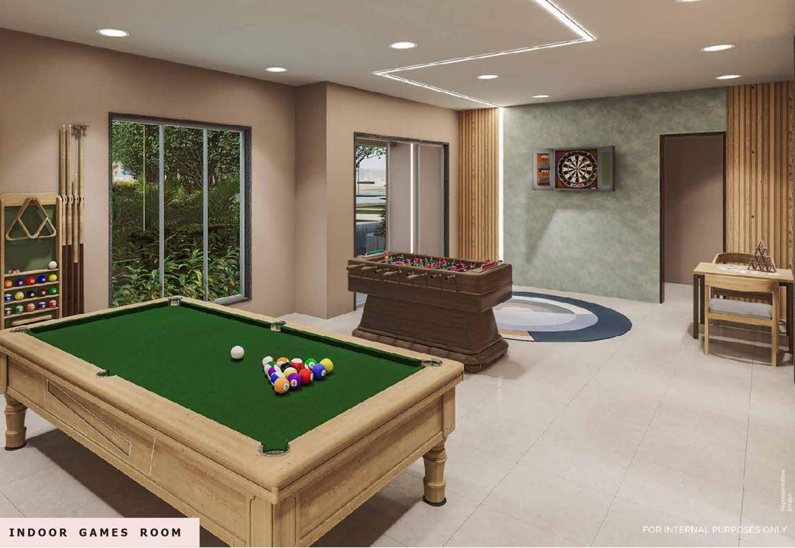  satori mahalunge Indoor Games