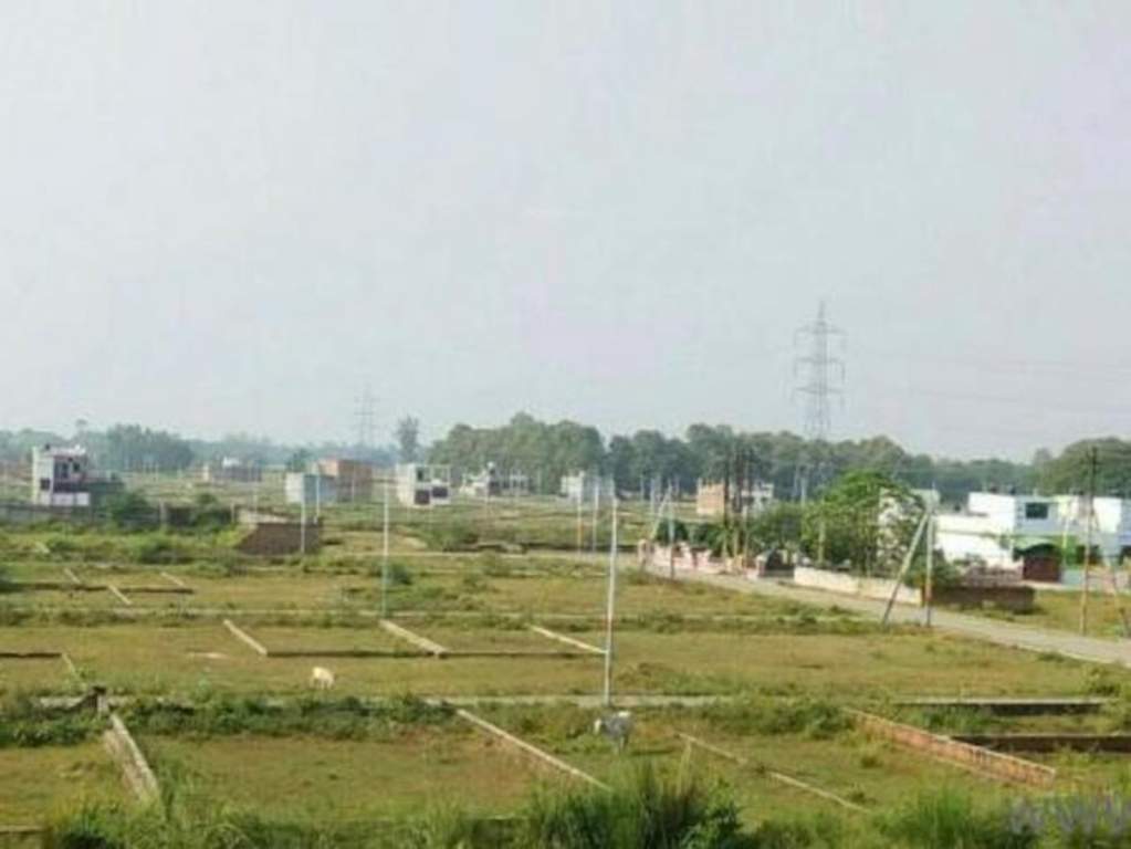  rise valley Plot