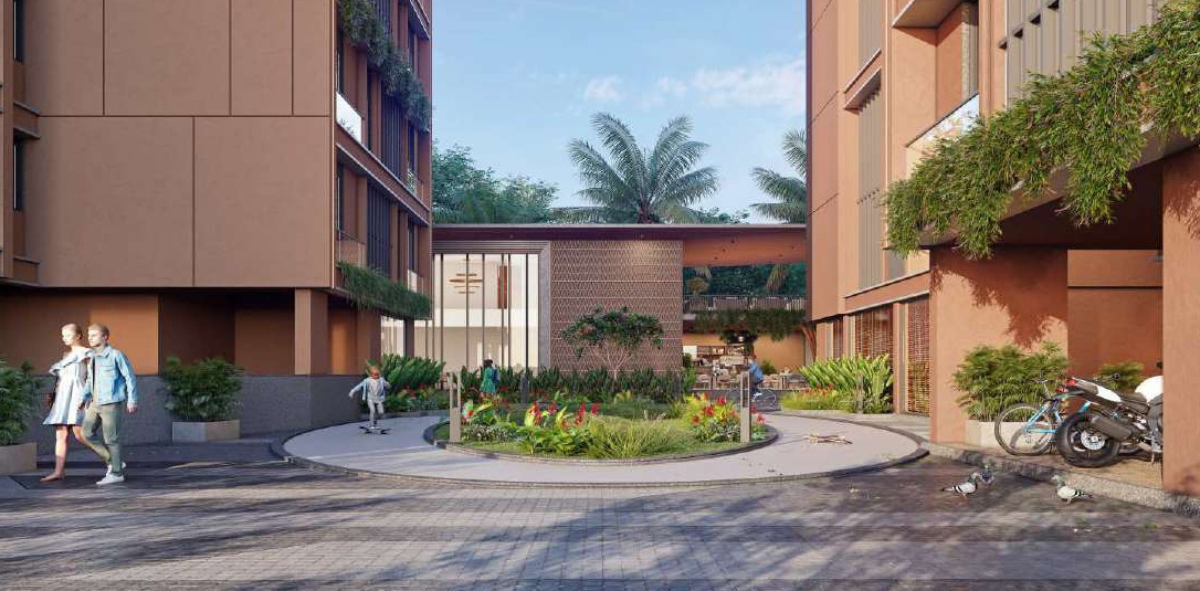  artemis Skating Rink