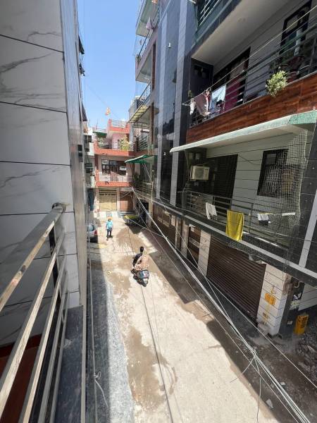  prope-x-luxury-floors Elevation