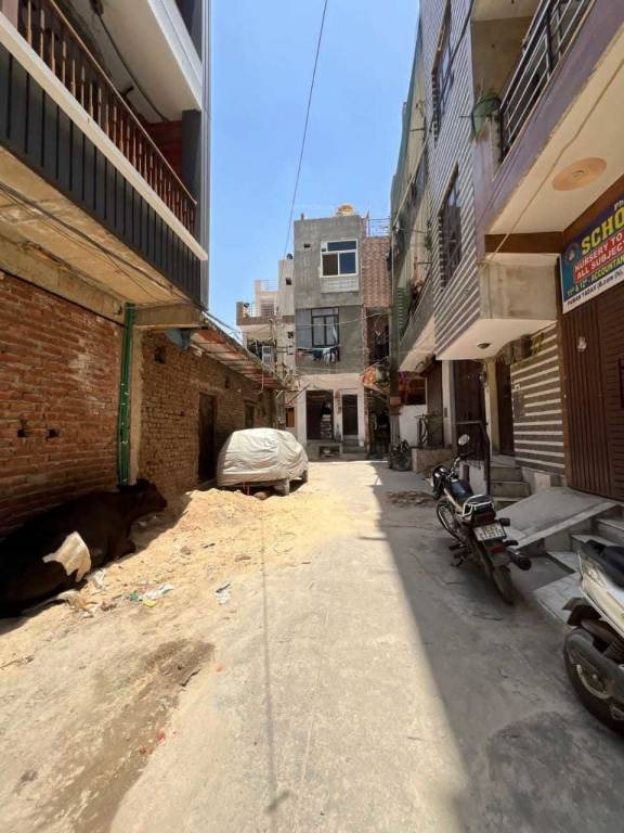 prope x luxury floors Elevation