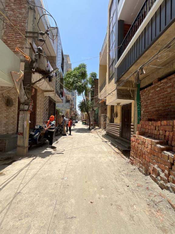 prope x luxury floors Elevation